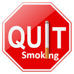 Cover Image of Unduh Quit Smoking Help 1.0.1 APK