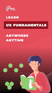 Learn UX Fundamentals - ProApp Unknown