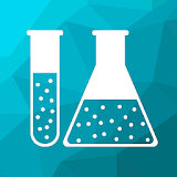 Best Chemistry Solved MCQs icon