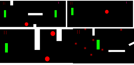 Ping Pongin Screen 2