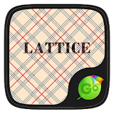 Lattice GO Keyboard Theme icon