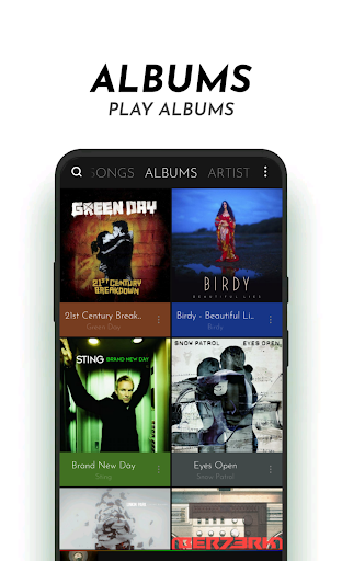 Music Player v1.02.31.1206 MOD APK (Pro Unlocked) Download