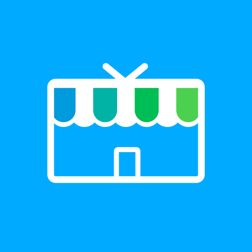 Samsung Business TV 1.6.1 Icon