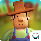 Farmer In The Dell Kids Story icon