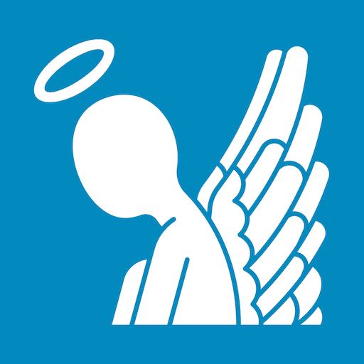 Nine Choirs Of Angels logo