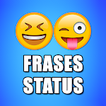 Cover Image of Download Frases para Status 1.6.8 APK