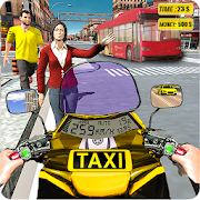 Top 45 Role Playing Apps Like Motorbike Taxi Simulator Tourist Bike Driver 2020 - Best Alternatives