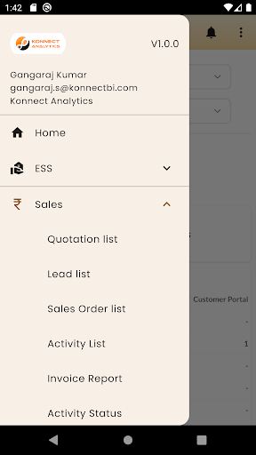 Konnect Insta Screen 3