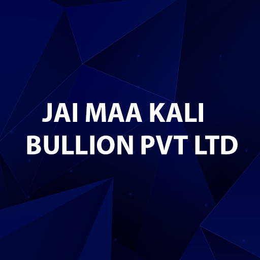 JMK Bullion - Jhansi logo