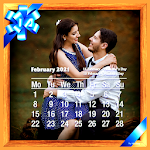 Cover Image of Descargar Calendar Photo Frame 2021 USA 1.1.0 APK
