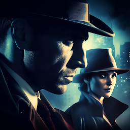 Imagen de ícono de Murder Mystery - Detective