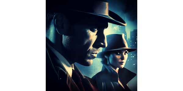Silver Screen Murder Mystery The immersive Murder Mystery Game