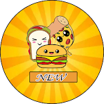 Cover Image of 下载 how to draw cute food 1.0 APK