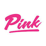 PINK Frauen Fitness icon