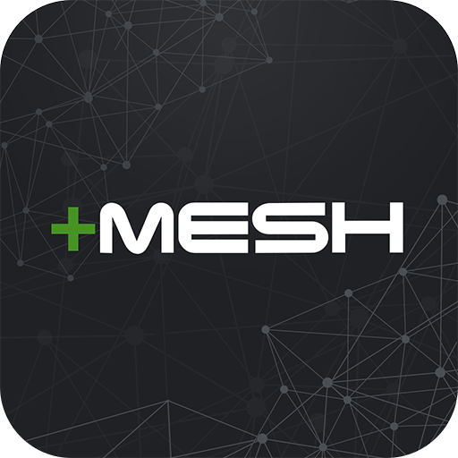 Sena +Mesh  Icon