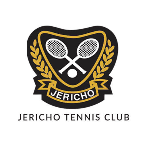 Jericho Tennis Club Logo