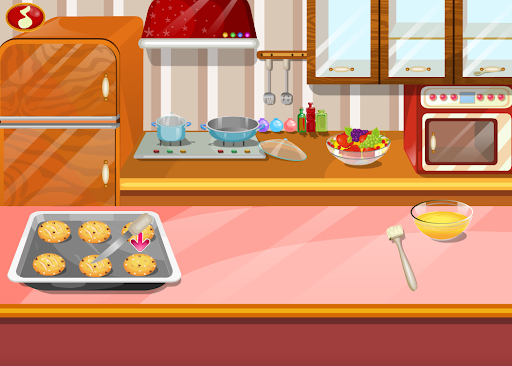 game cake chocolate hazelnut