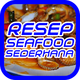 Resep Seafood Sederhana icon