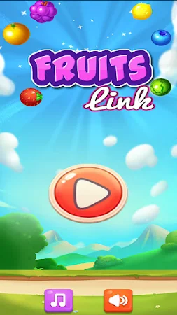 Game screenshot Fruit Puzzle - Link Blast mod apk
