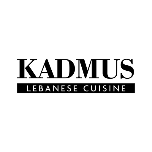 Kadmus Lebanese Cuisine logo
