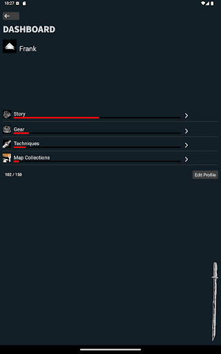 Tsushima Journey Guide