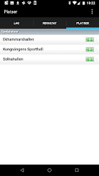 Stockholm paragames