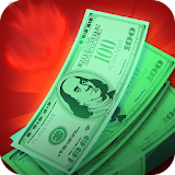 Money Click Game - Win Prizes , Earn Money by Rain icon