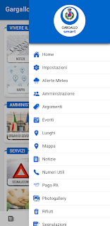 Gargallo Smart