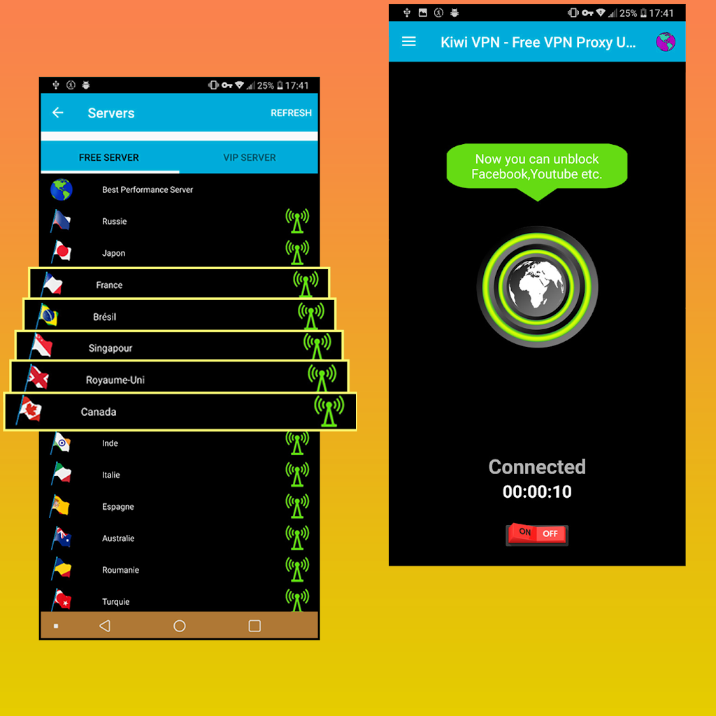 Free Psyphon Fast Vpn Freedom Vpn Unlimited Latest Version Apk Download Com Supervpn Syfonproxy Apk Free