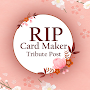 RIP Card Maker Tribute Post