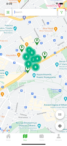 App-voorskou