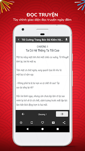 TruyenYY - Truyện Dịch Đẹp Screen 2