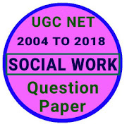 SOCIAL WORK NET Paper