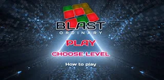 Blast Ordinary ZH - Screenshot 1