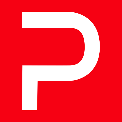 Prime monitoramento logo