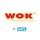 EATS WOK GROUP icon