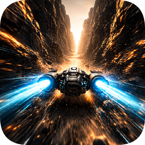Eternal Void [RUNNER] icon