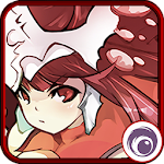Cover Image of Télécharger Dragoon Maiden  APK
