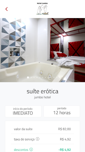 Jumbo Hotel Screen 3