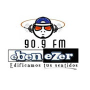 Radio Eben Ezer 90.9 FM