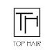 美容室・ヘアサロン TOP HAIR（トップヘアー） 公式ア