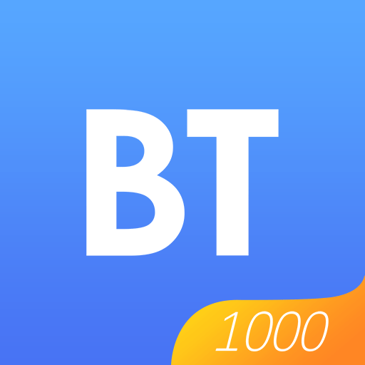 BT1000 3.1.0 Icon
