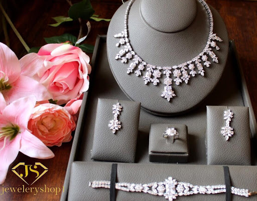 Android application جوليري شوب 1- JeweleryShop1 screenshort