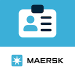 Cover Image of Télécharger HSSE Maersk Landside Services  APK