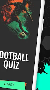 Football KTO Quiz