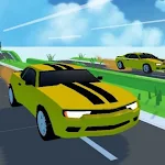 Cover Image of ダウンロード Race Royale 0.1 APK