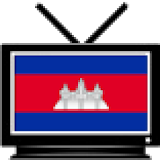 Khmer Live TV icon