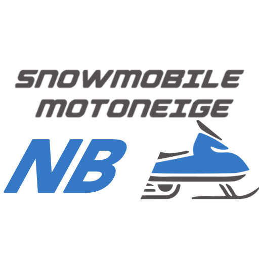 GoSnowmobiling NB  Icon