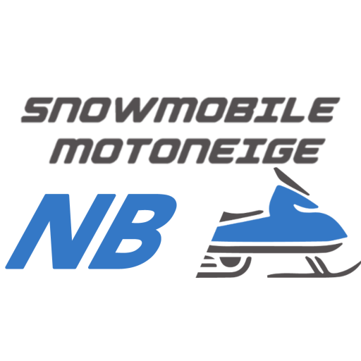 GoSnowmobiling NB logo