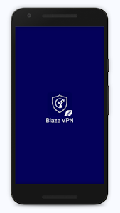 Blaze VPN Unknown